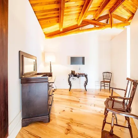 Hotel Dos Reis Rural Maia (Porto)