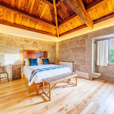 Dos Reis Rural 4* Maia (Porto)