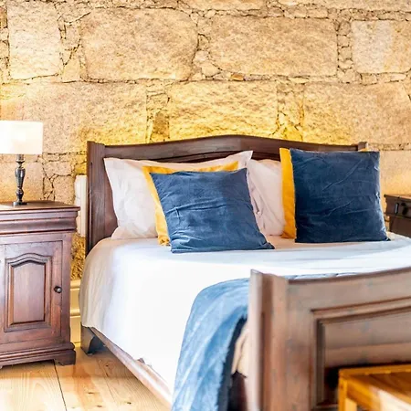 Hotel Dos Reis Rural 4*