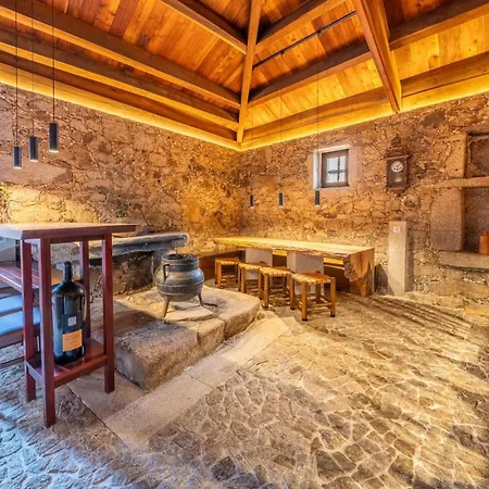 Dos Reis Rural Hotel Maia (Porto)
