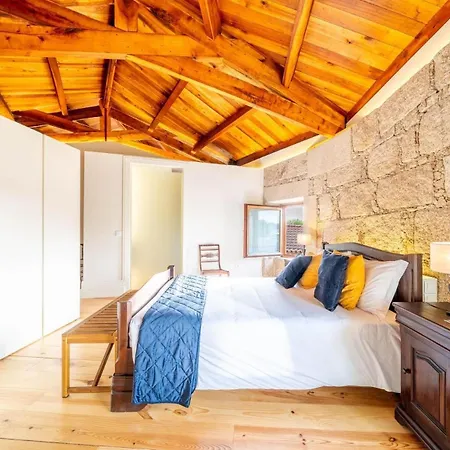Dos Reis Rural Maia (Porto)