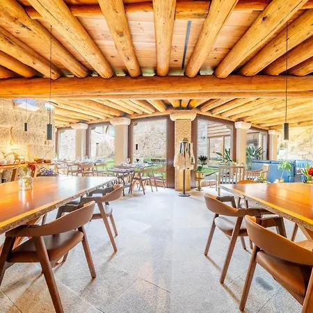 Dos Reis Rural Hotel
