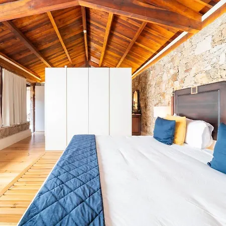 Dos Reis Rural Maia (Porto)
