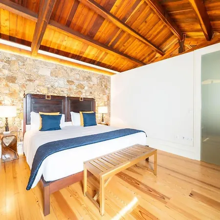 Dos Reis Rural 4* Maia (Porto)