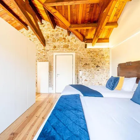 Hotel Dos Reis Rural