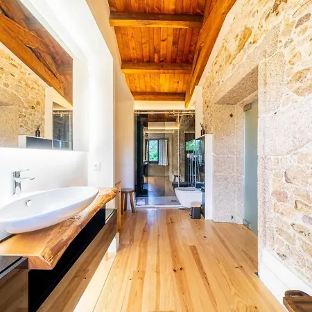 Hotel Dos Reis Rural 4*