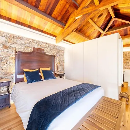 Dos Reis Rural 4* Maia (Porto)