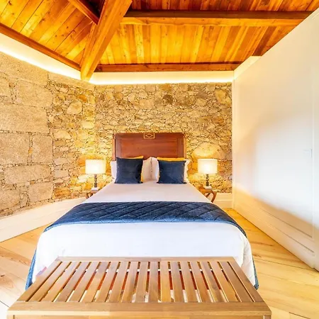 Dos Reis Rural Hotel