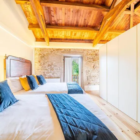 Hotel Dos Reis Rural