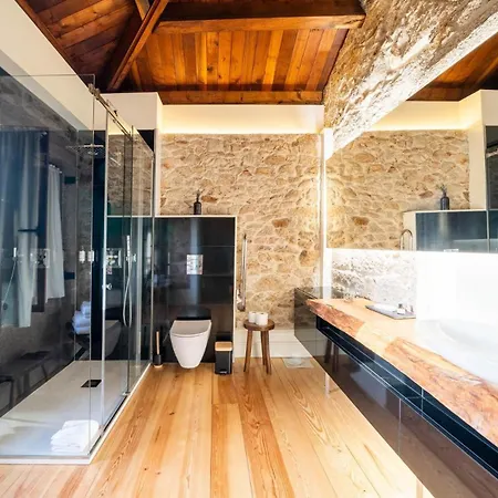 Hotel Dos Reis Rural 4*