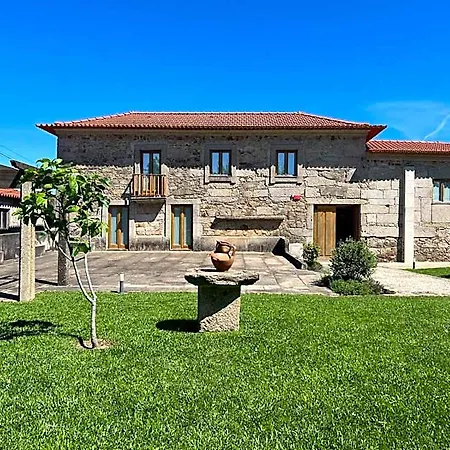 Dos Reis Rural فندق 4*