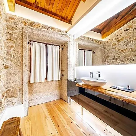 فندق Dos Reis Rural Maía