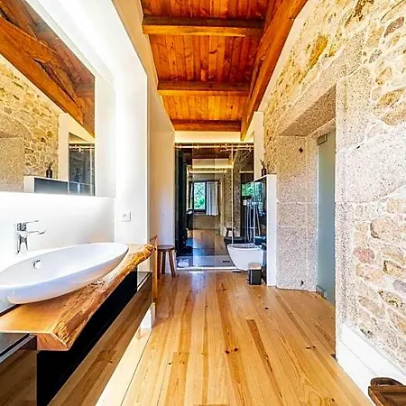 فندق Dos Reis Rural 4*