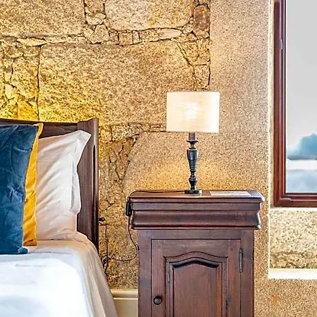 Dos Reis Rural Hotel 4*
