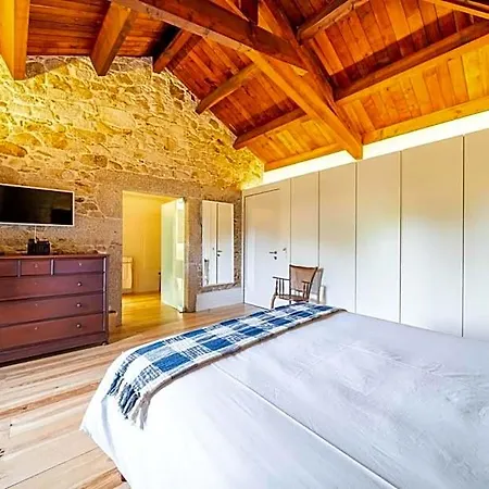 Hotel Dos Reis Rural Maía