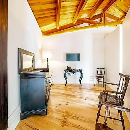 Dos Reis Rural Hotel 4*