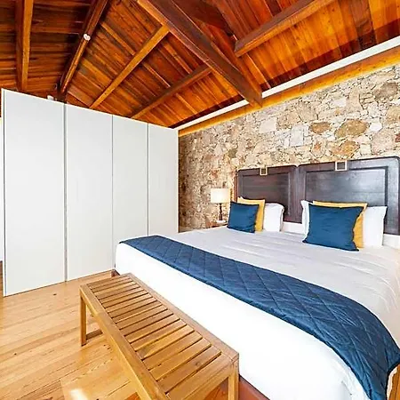 Dos Reis Rural 4* Maía