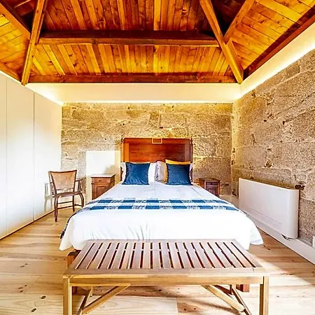 Dos Reis Rural 4* Maía
