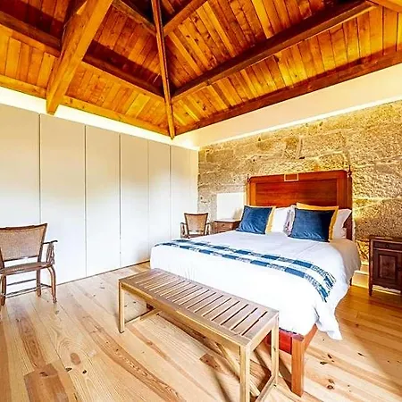 Dos Reis Rural Hotel Maía