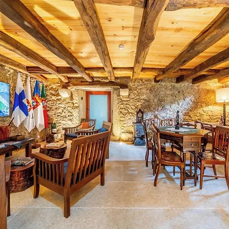 Dos Reis Rural Otel