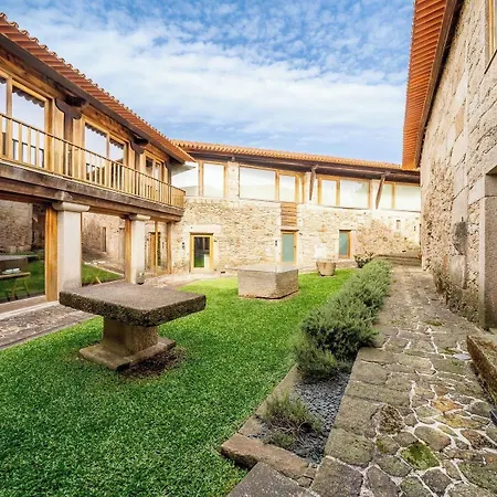 Dos Reis Rural 4* Maía
