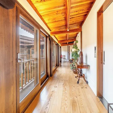 Dos Reis Rural 4* Maía