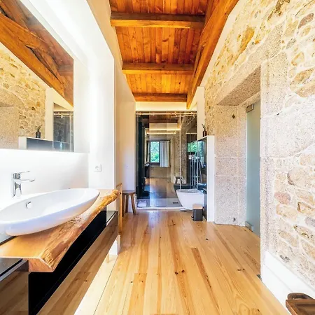 Dos Reis Rural Otel 4*