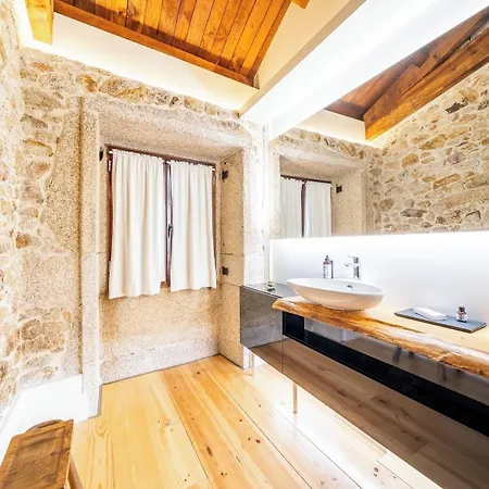Dos Reis Rural Otel 4*
