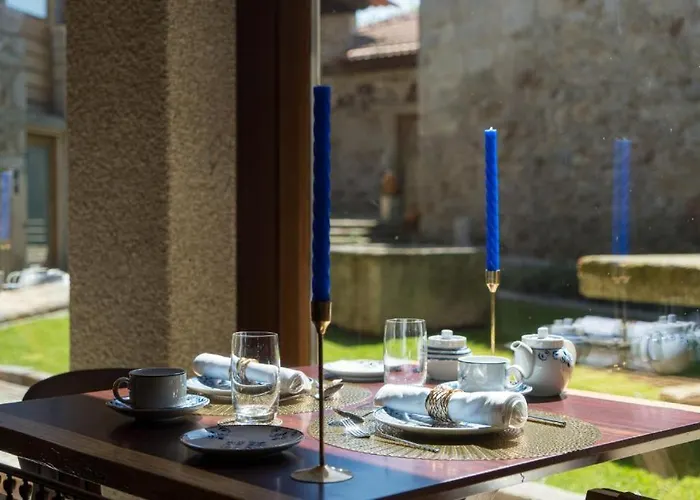 Dos Reis Rural 4* Maía