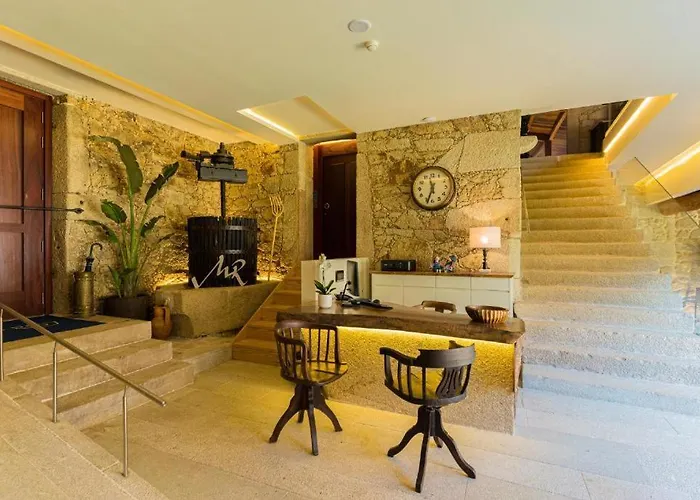 Dos Reis Rural Hotel