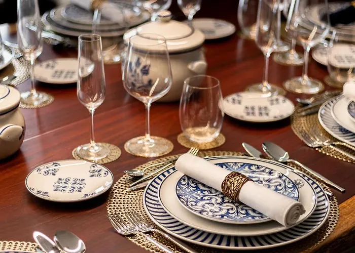 Dos Reis Rural Hotel Maía