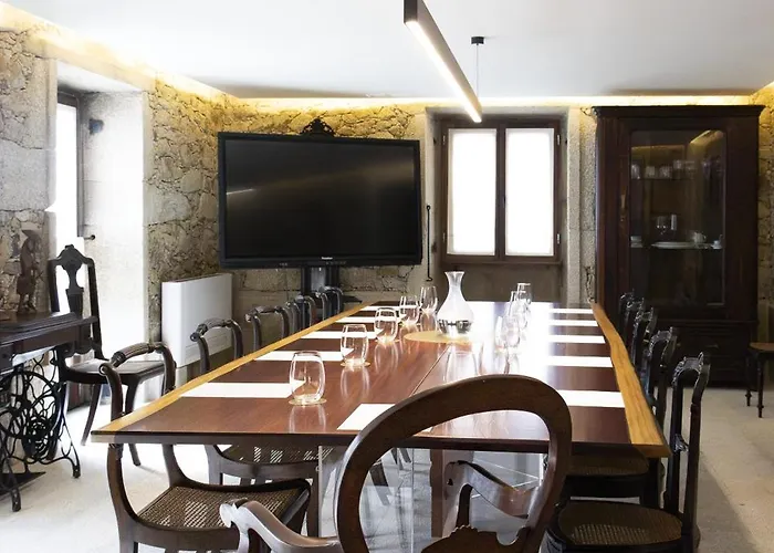 Dos Reis Rural Hotel 4*