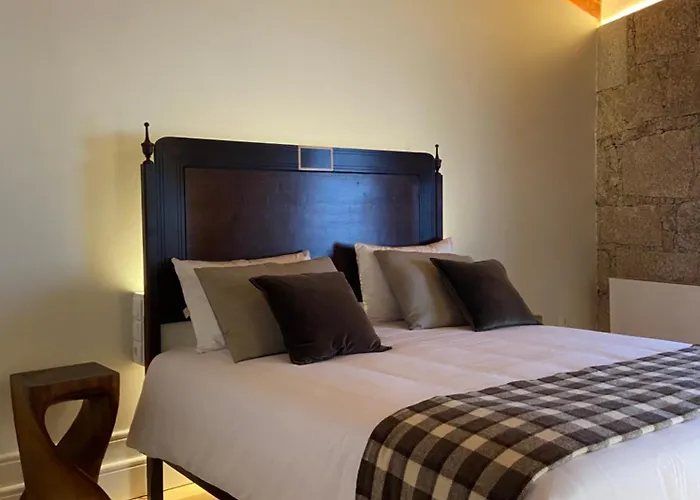 Dos Reis Rural 4* Maía