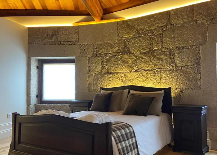 Hotel Dos Reis Rural 4*