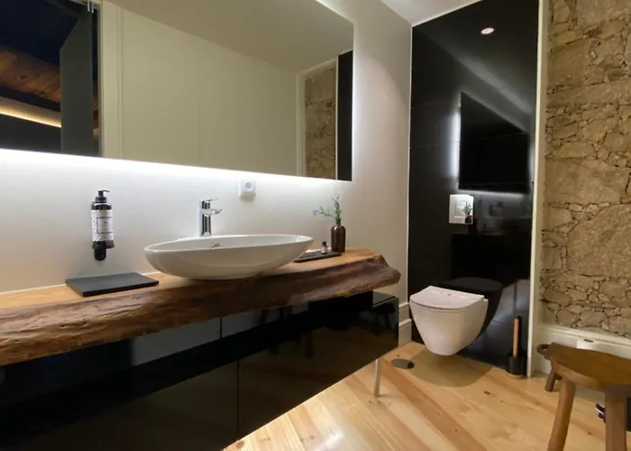 Dos Reis Rural Hotel Maía