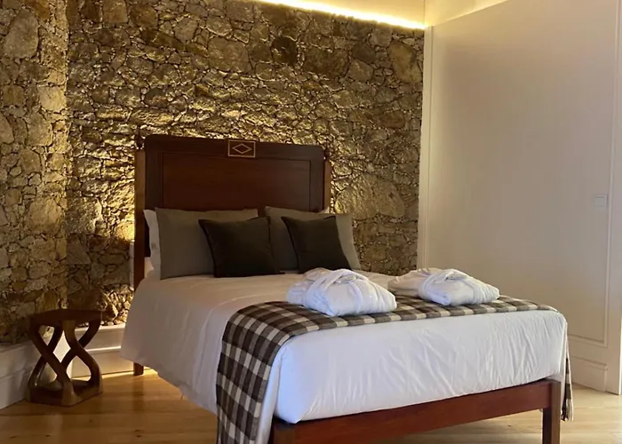 Hotel Dos Reis Rural Maia (Porto)