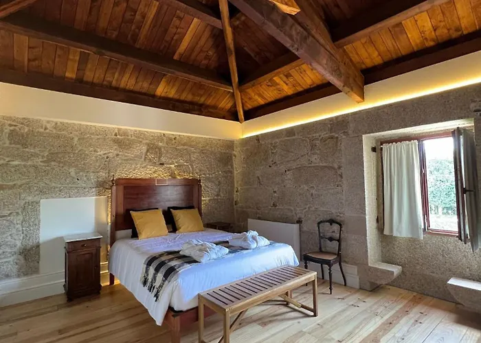 Dos Reis Rural Hotel 4*