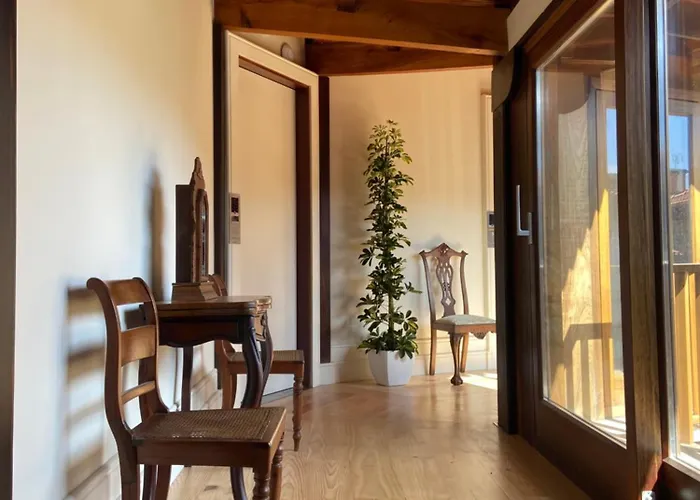 Dos Reis Rural Hotel