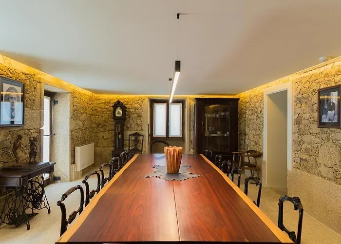 Hotel Dos Reis Rural 4*