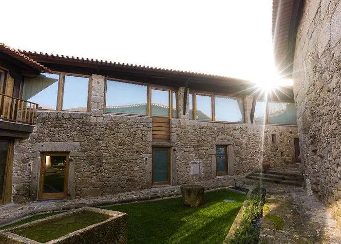 Hotel Dos Reis Rural