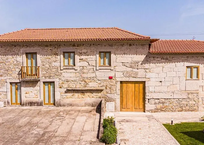 Dos Reis Rural Hotel 4*