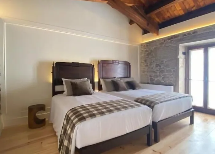 Dos Reis Rural Hotel