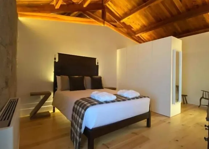 Hotel Dos Reis Rural Maia (Porto)