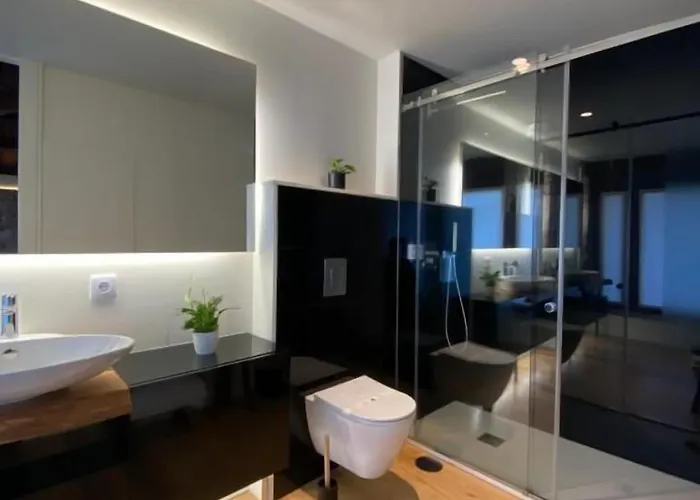 Dos Reis Rural Hotel Maía