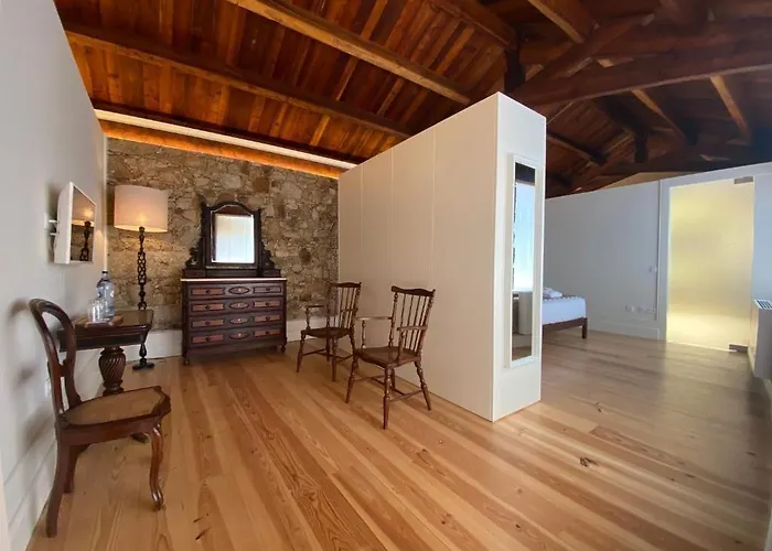 Hotel Dos Reis Rural 4*