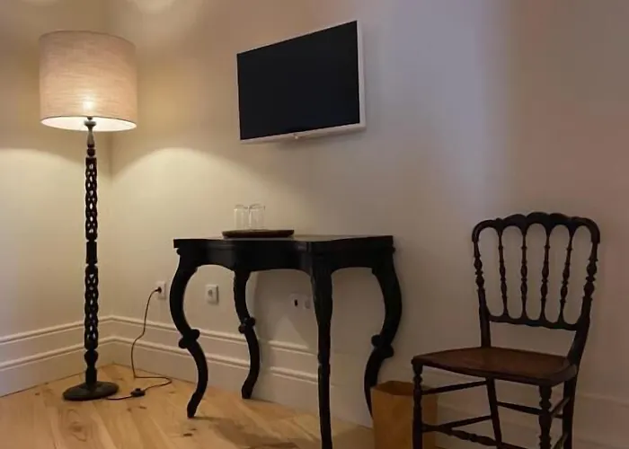 Dos Reis Rural Maia (Porto)