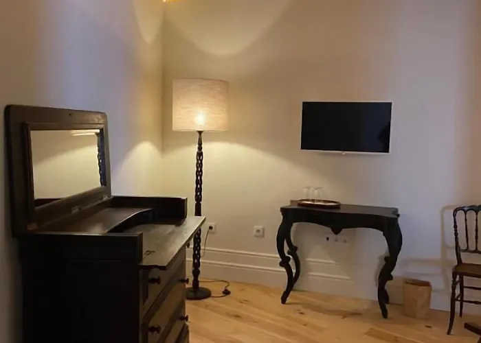 Dos Reis Rural Hotel