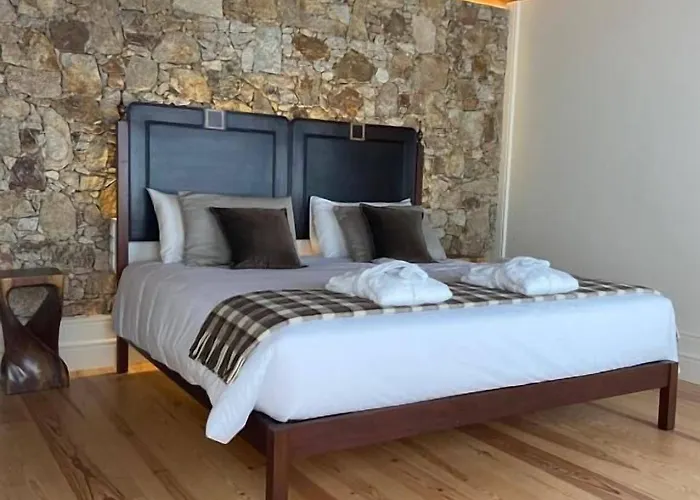 Hotel Dos Reis Rural 4*