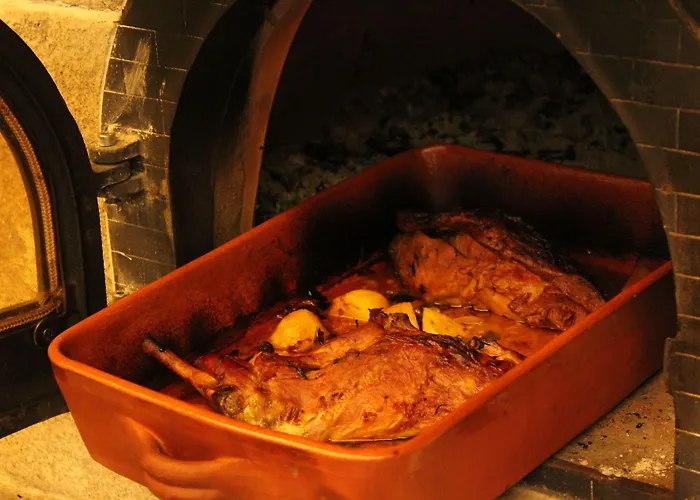 Dos Reis Rural Hotel Maia (Porto)