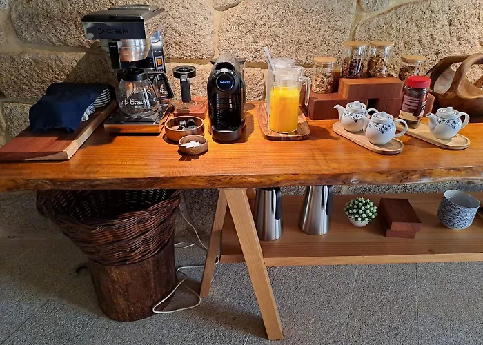 Dos Reis Rural Hotel 4*